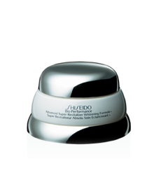 Kem dưỡng da chống lão hóa cao cấp  Shiseido Bio-Performance Advanced Super Revitalizer Whitening Formula N