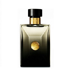 Versace Oud Noir Pour Homme