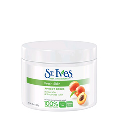 Tẩy tế bào chết ST Ives Fresh Skin Apricot Scrub