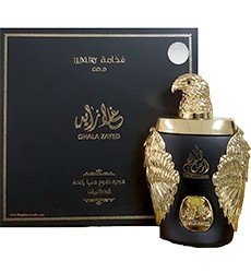 Ghala Zayed Luxury Gold