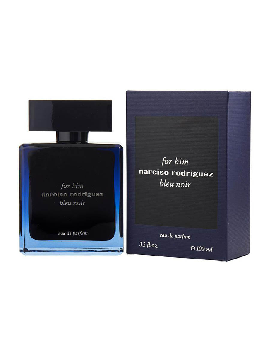 Narciso Rodriguez for Him Bleu Noir Eau de Parfum