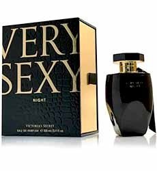 Victoria's Secret Very Sexy Night
