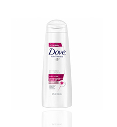 Dầu gội Dove Color Care Shampoo