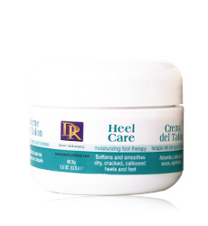 Kem chăm sóc gót chân DR Heel Care moisturizing foot therapy