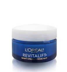 Kem dưỡng da ban đêm Loreal Revitalift Complete Night Cream
