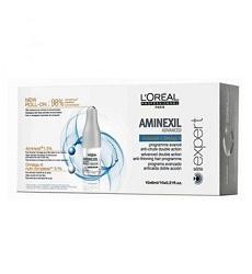 Thuốc mọc tóc Loreal Aminexil Advanced
