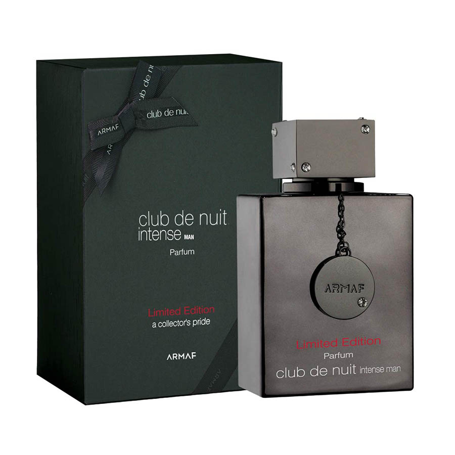 Armaf Club De Nuit Intense Limited Parfume