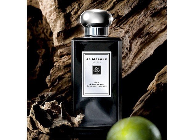 Nước Hoa Jo Malone Oud & Bergamot Cologne Intense - Photo 3