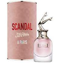 Scandal A Paris