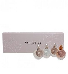 Gift Set Valentina 4pc