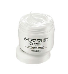 Kem dưỡng trắng cho mặt Snow White Cream