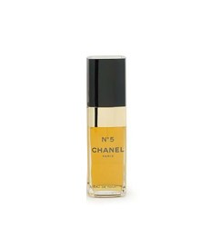 Chanel No.5 Eau De Toilette