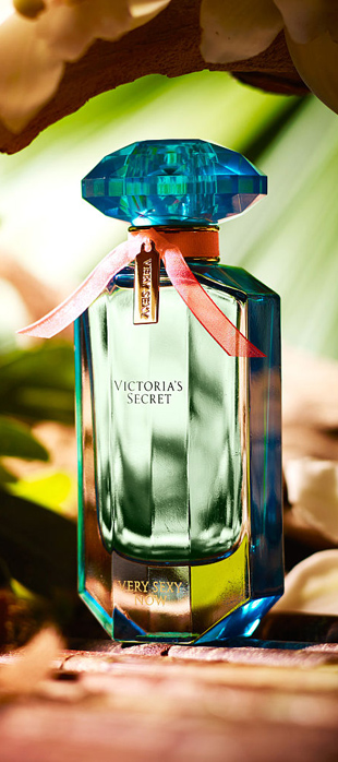 Nuoc Hoa Nu Victorias Secret Very Sexy Now 2015