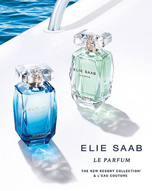 Nuoc hoa nu Elie Saab Le Parfum Resort Collection