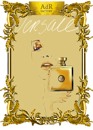 Nuoc Hoa Nu Versace New Femme