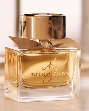 Nuoc Hoa Nu Burberry My For Women