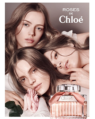 Nuoc Hoa Nu Chloe Roses De Chloe For Women