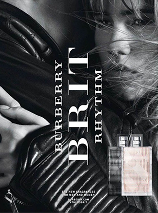 Brit Rhythm For Women