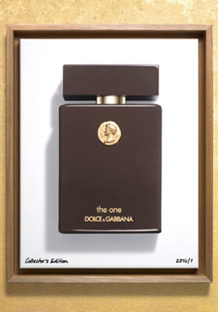 The One Collector For Men DolceGabbana