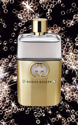 Nuoc Hoa Nam Gucci Guilty Homme Diamond