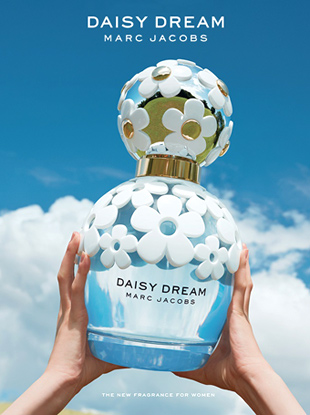 Nuoc Hoa Nu Daisy Dream Marc Jacobs For Women