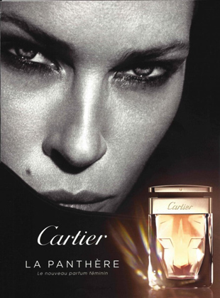 Nuoc Hoa Nu La Panthere Cartier For Women