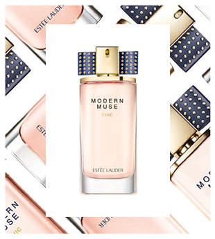 Nuoc Hoa Nu Modern Muse Chic Estee Lauder