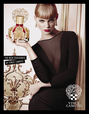 Nuoc Hoa Nu Vince Camuto Fragrance