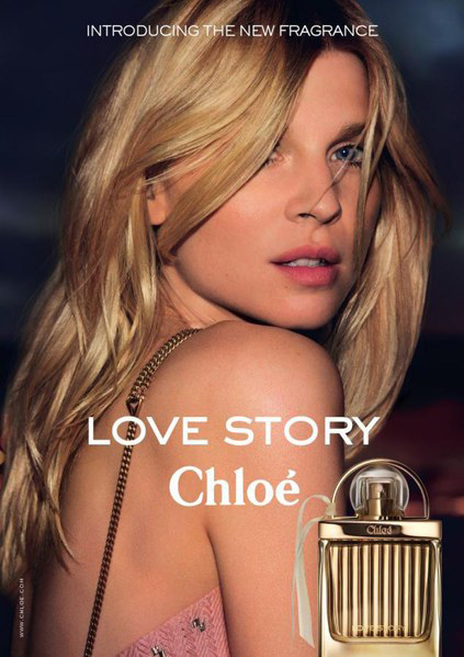 Chloe Love Story For Women