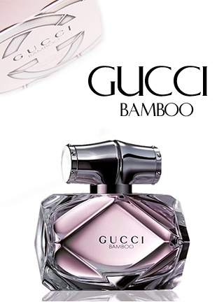 Gucci Bamboo Eau de Parfum