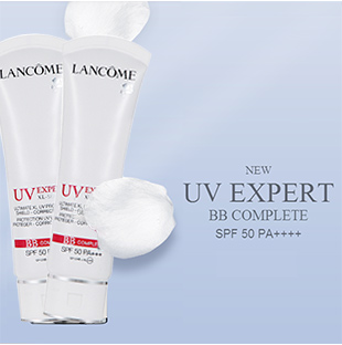 UV Expert XL BB Complete 1